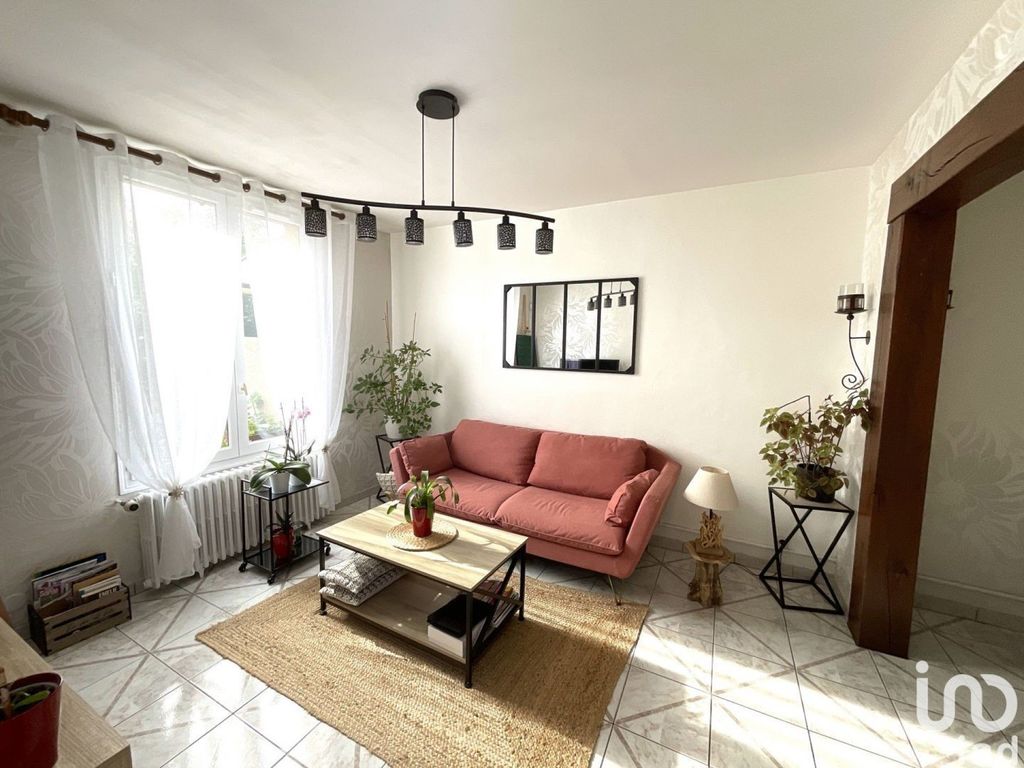 Achat maison à vendre 3 chambres 91 m² - Bobigny