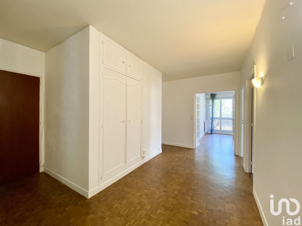 Achat appartement à vendre 5 pièces 95 m² - Palaiseau