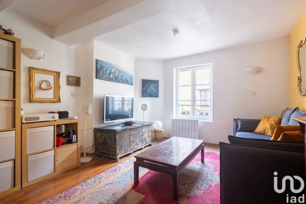 Achat duplex à vendre 3 pièces 68 m² - Carrières-sur-Seine