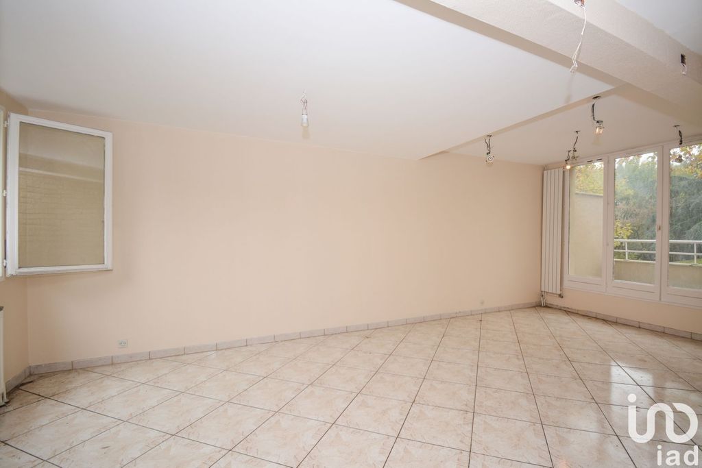 Achat appartement à vendre 4 pièces 82 m² - Aulnay-sous-Bois