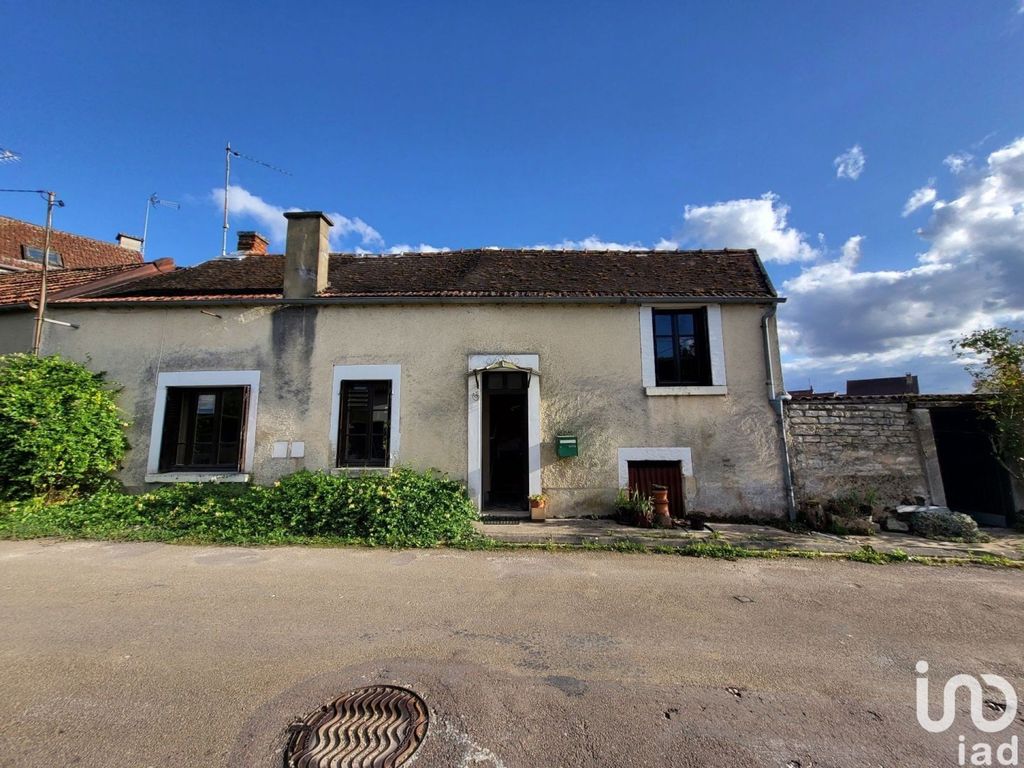 Achat maison 2 chambre(s) - Ancy-le-Franc