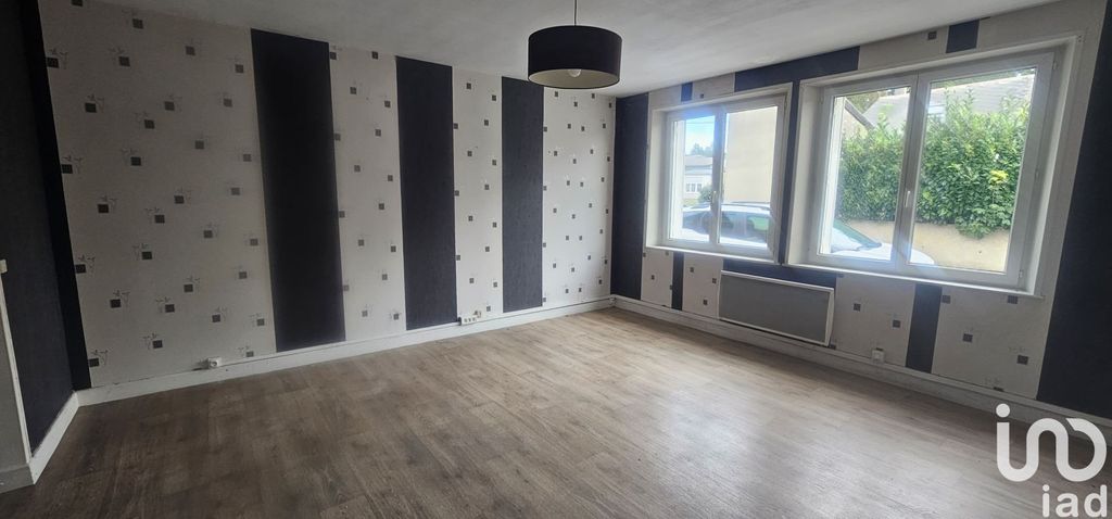 Achat maison à vendre 3 chambres 90 m² - Saint-Laurent