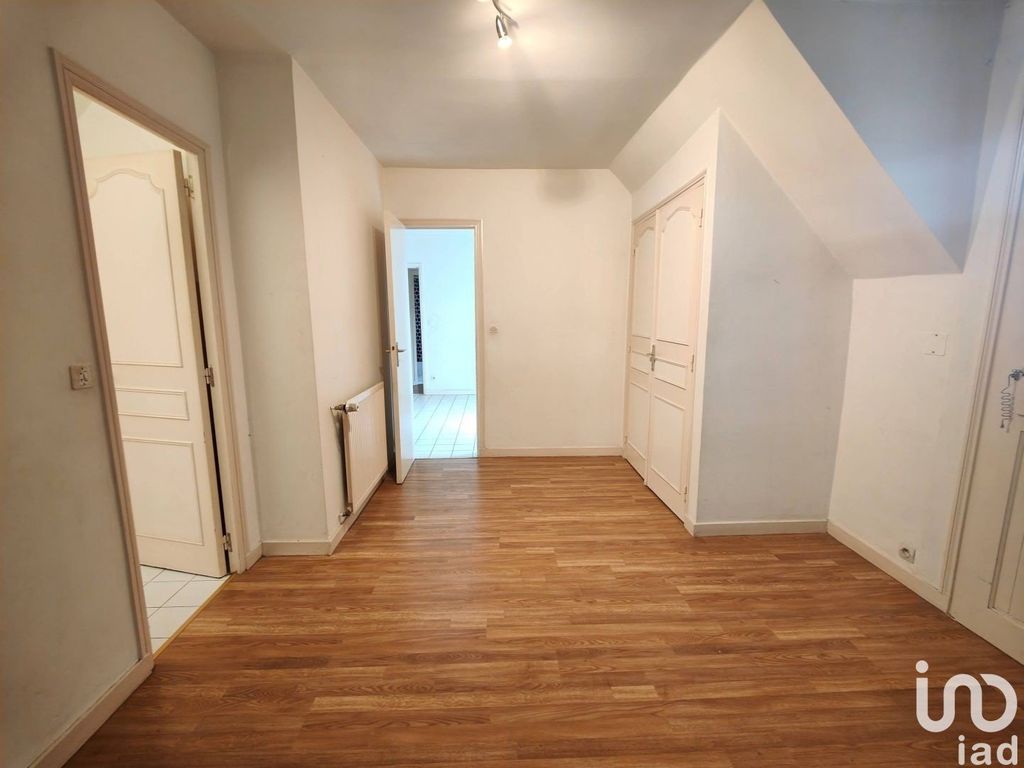 Achat appartement à vendre 3 pièces 46 m² - La Chapelle-des-Fougeretz