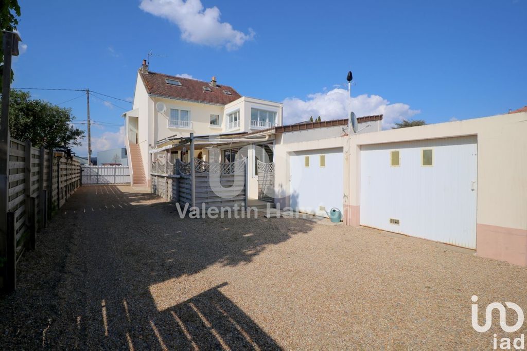 Achat maison à vendre 5 chambres 190 m² - Pornichet