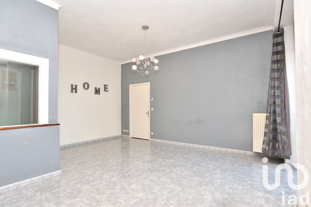 Achat appartement à vendre 3 pièces 53 m² - Rombas