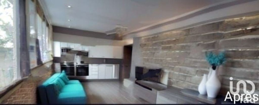 Achat maison à vendre 5 chambres 146 m² - Tremblay-en-France