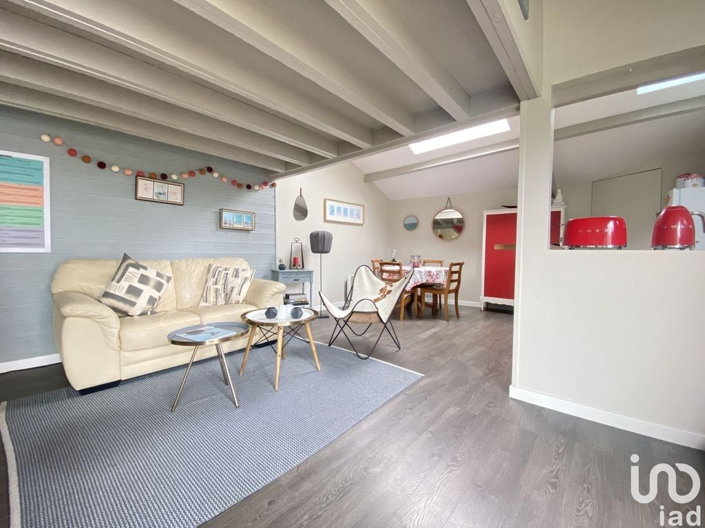 Achat maison à vendre 3 chambres 78 m² - La Baule-Escoublac