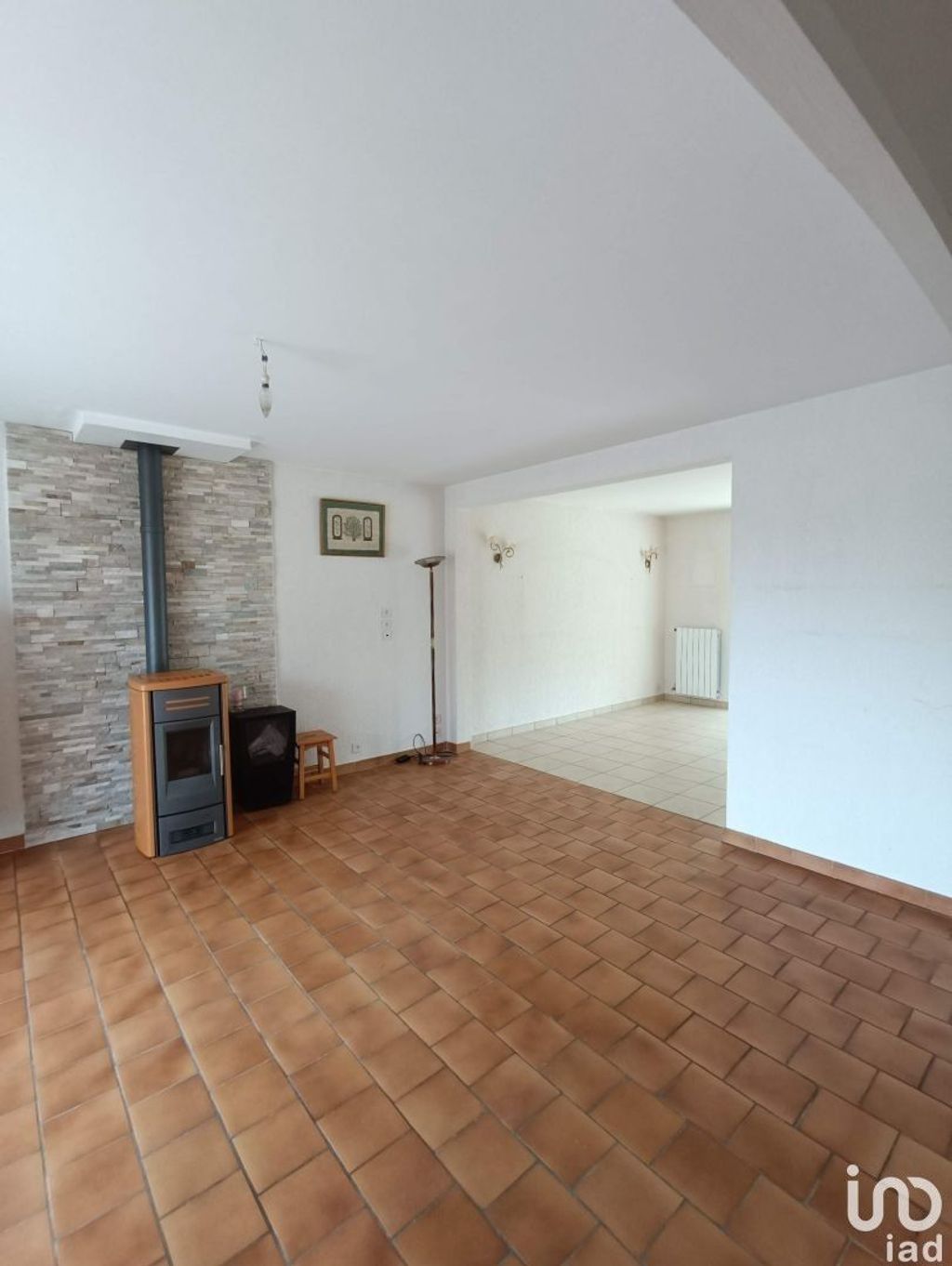 Achat maison à vendre 3 chambres 159 m² - Écouflant