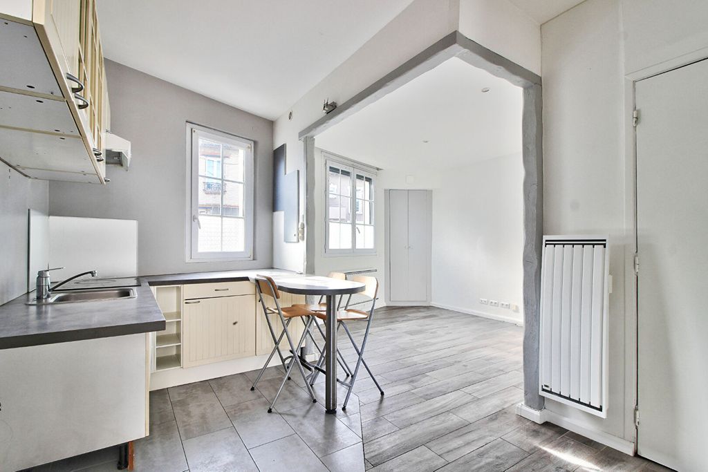 Achat appartement à vendre 2 pièces 34 m² - Colombes