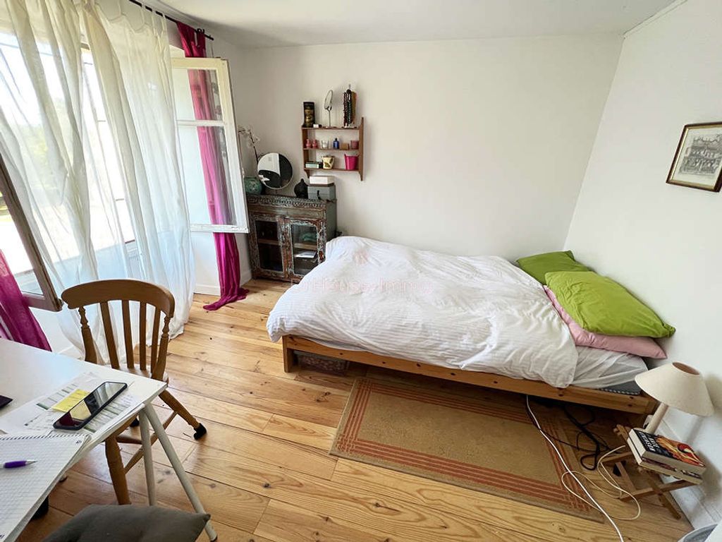 Achat maison 2 chambre(s) - Bussière-Saint-Georges