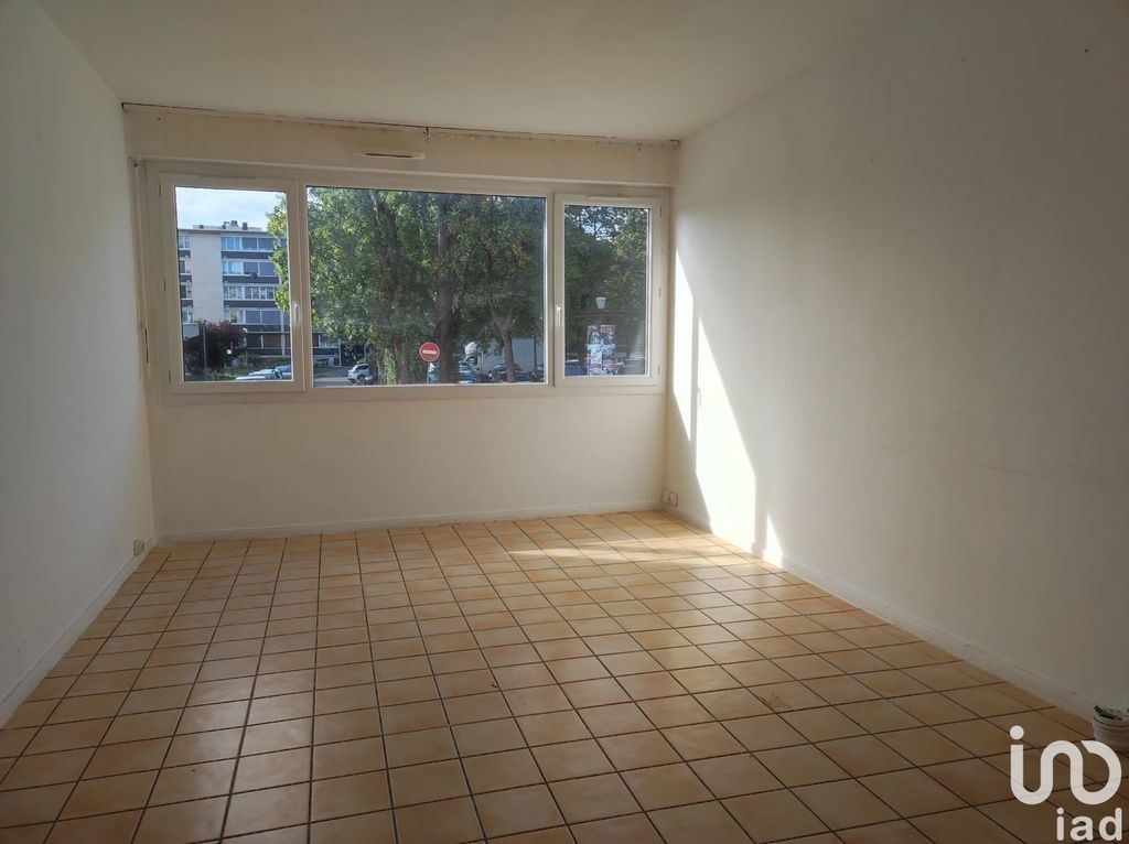 Achat appartement à vendre 3 pièces 60 m² - Sarcelles