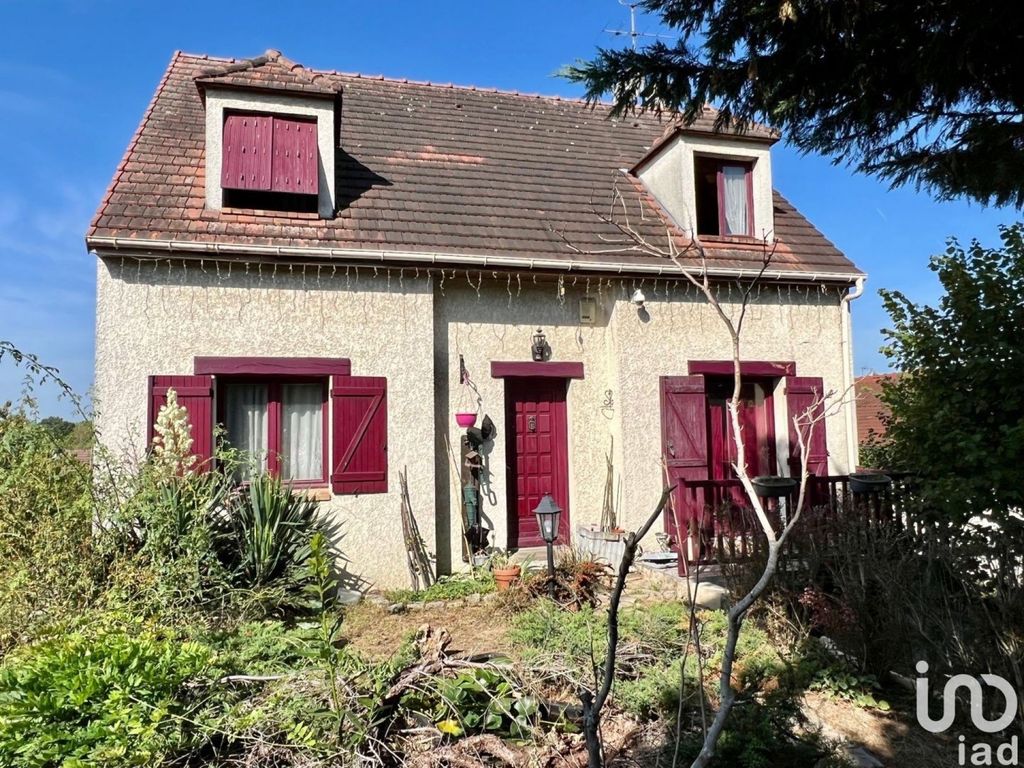 Achat maison 5 chambre(s) - Saint-Michel-sur-Orge