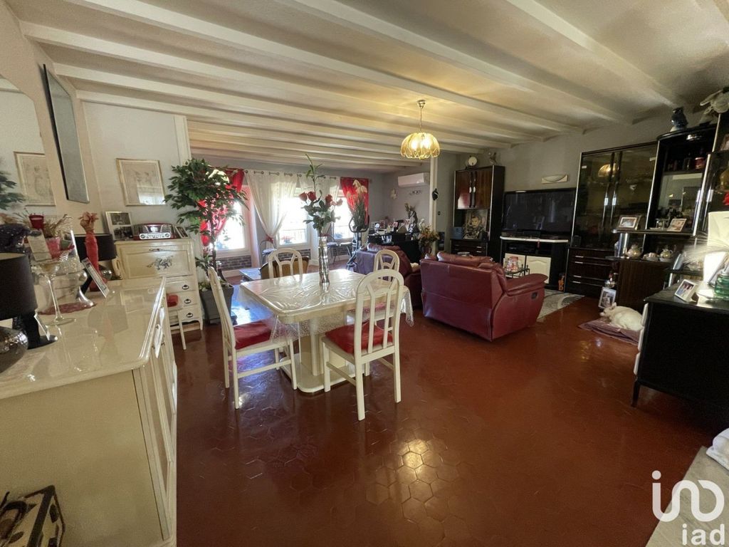 Achat appartement à vendre 5 pièces 158 m² - Carpentras