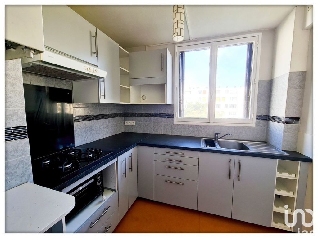 Achat appartement à vendre 5 pièces 74 m² - Avon