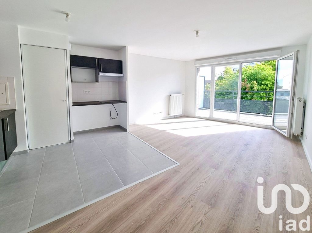 Achat appartement à vendre 3 pièces 65 m² - Champigny-sur-Marne