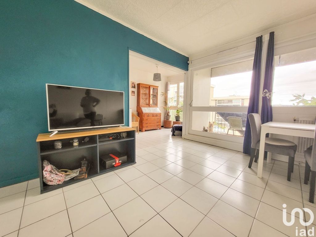 Achat appartement à vendre 3 pièces 65 m² - Les Mureaux