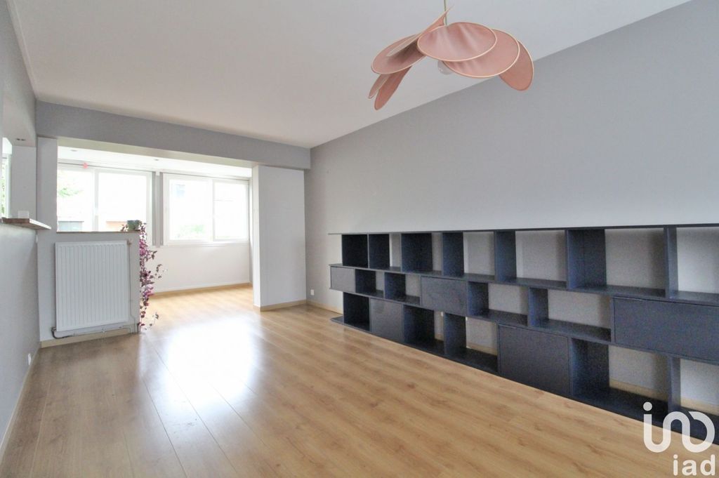 Achat maison à vendre 3 chambres 94 m² - Rivery