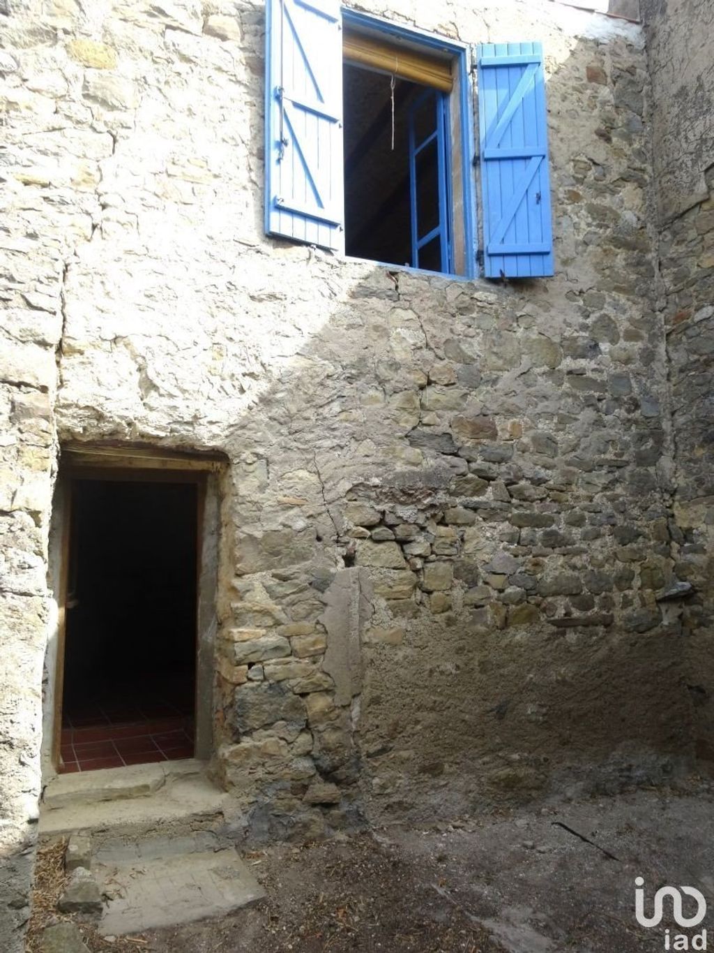 Achat maison 2 chambre(s) - Labastide-en-Val