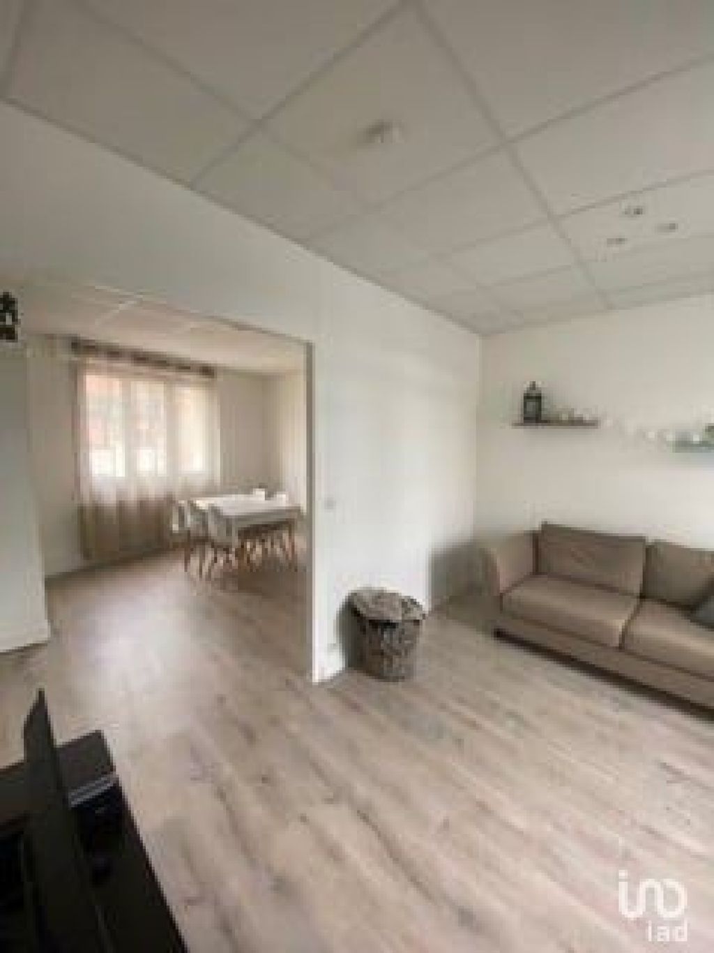Achat appartement à vendre 3 pièces 132 m² - Amiens
