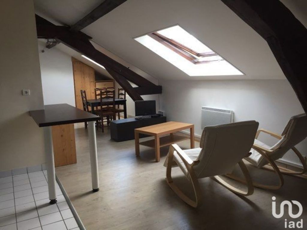 Achat appartement à vendre 2 pièces 36 m² - Corbeil-Essonnes