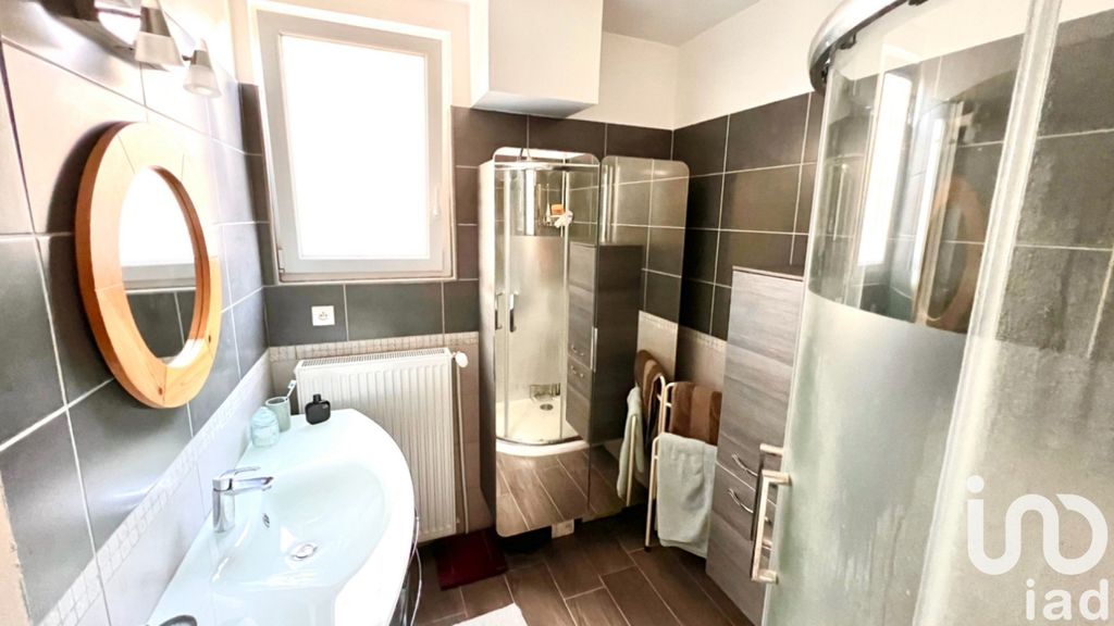 Achat maison 3 chambre(s) - Sainte-Geneviève-des-Bois