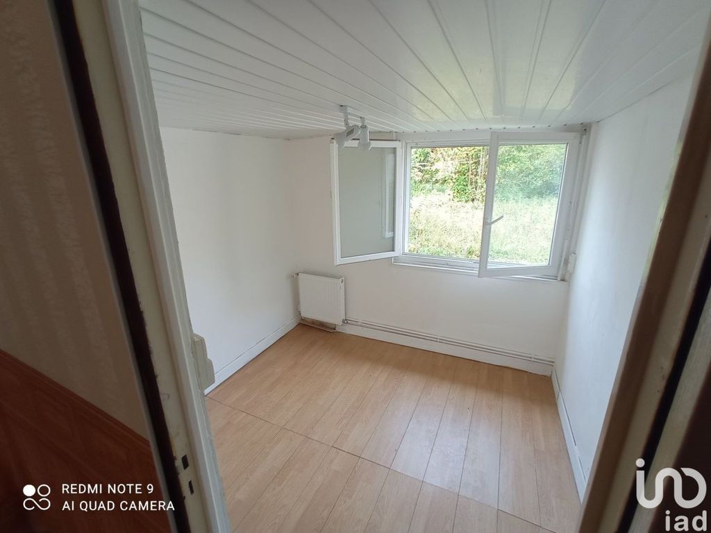 Achat maison 2 chambre(s) - Argent-sur-Sauldre