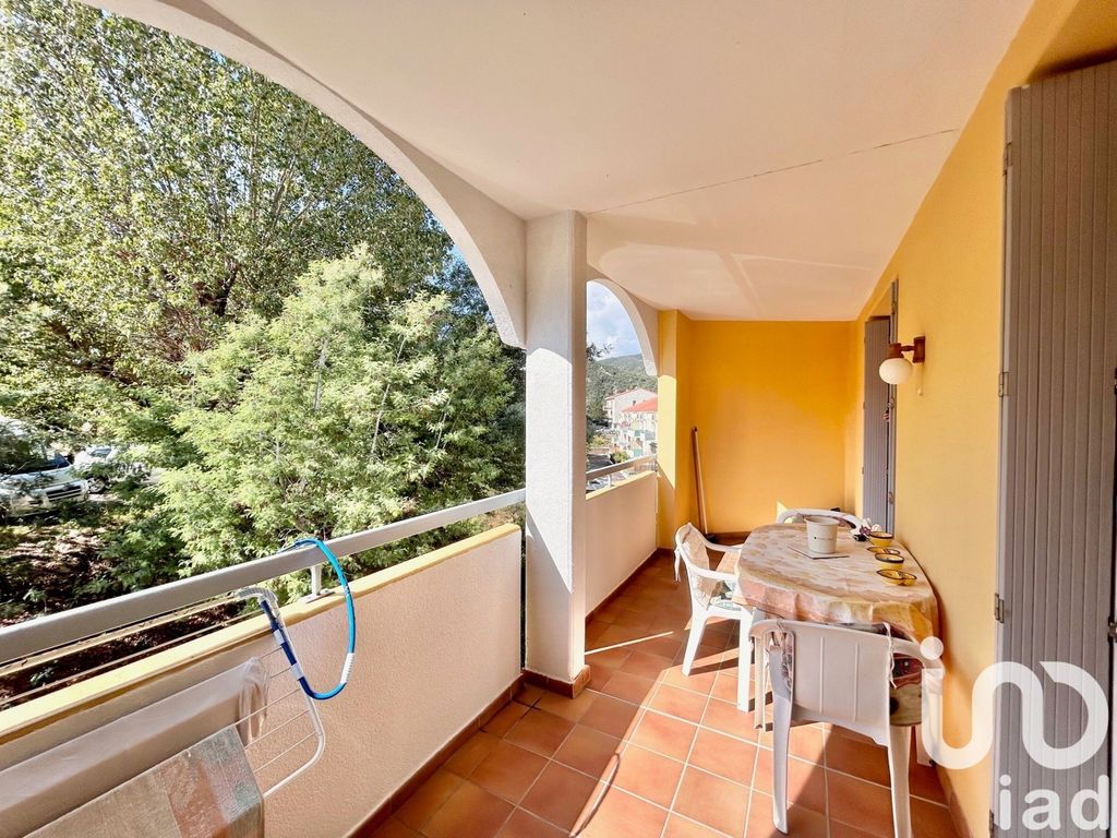 Achat appartement à vendre 2 pièces 46 m² - Amélie-les-Bains-Palalda