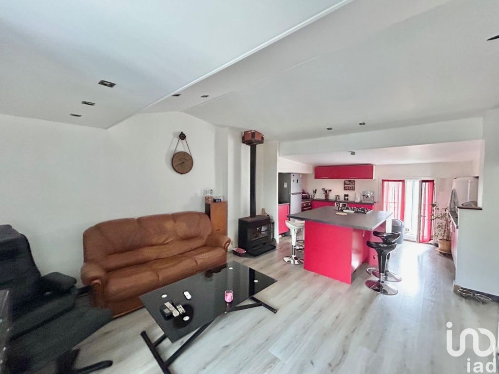 Achat appartement à vendre 2 pièces 50 m² - Arles-sur-Tech