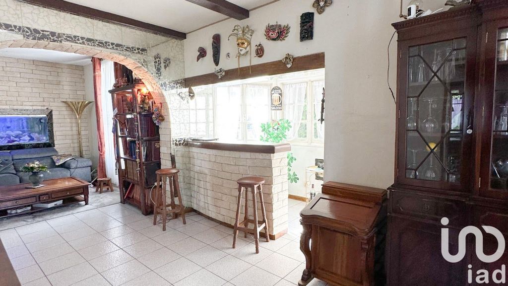 Achat maison 4 chambre(s) - Villepinte