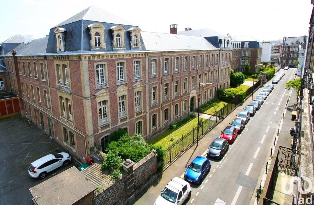 Achat appartement 1 pièce(s) Le Havre