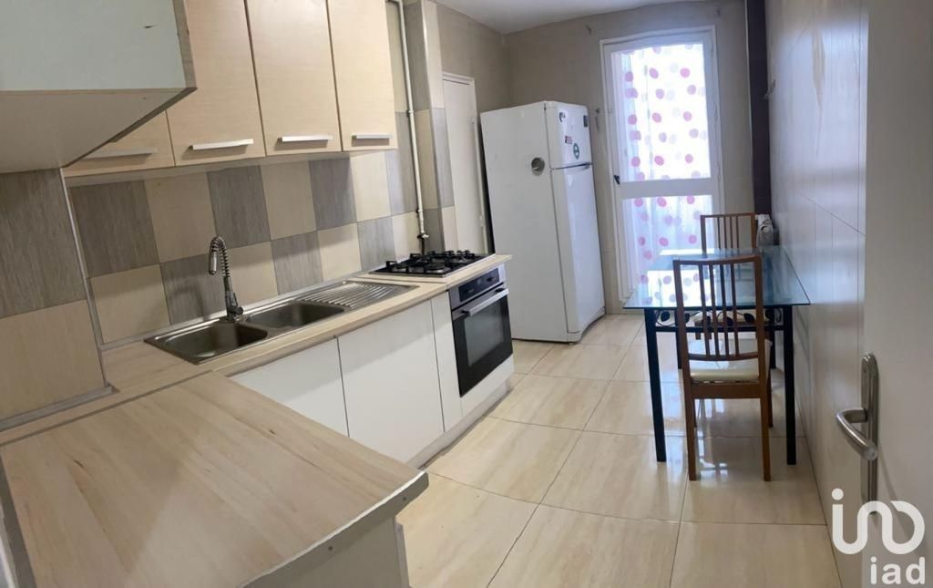 Achat appartement à vendre 4 pièces 80 m² - Nice