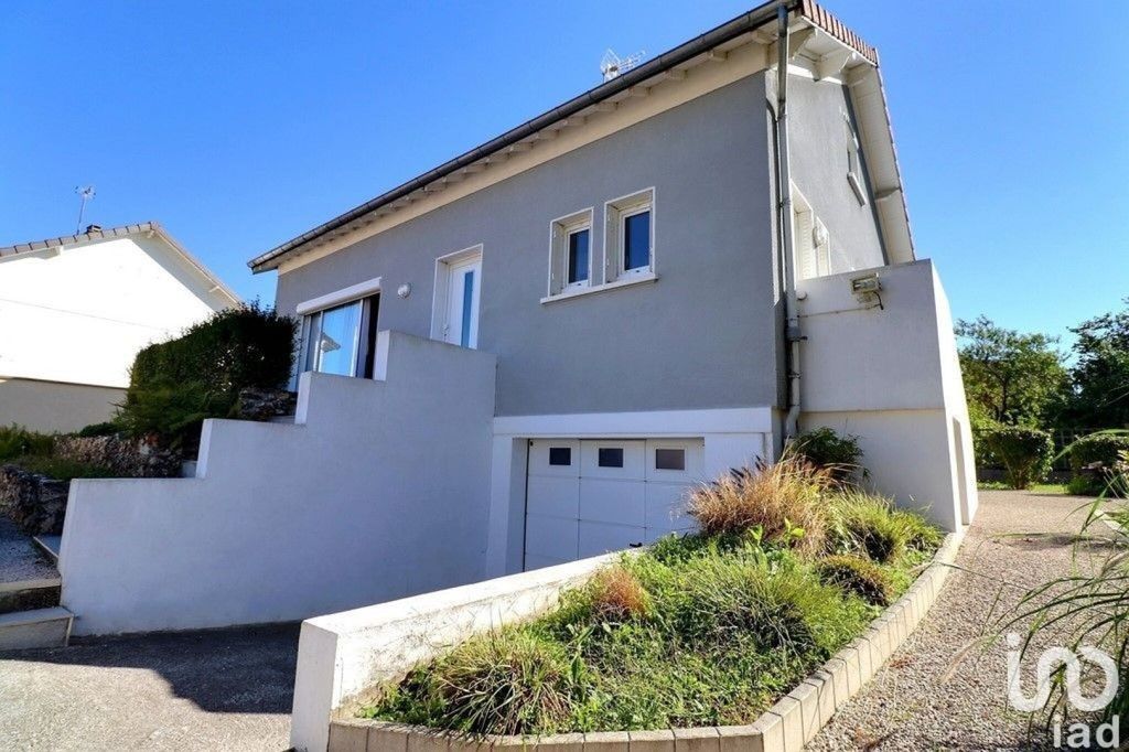 Achat maison à vendre 4 chambres 155 m² - Champs-sur-Marne