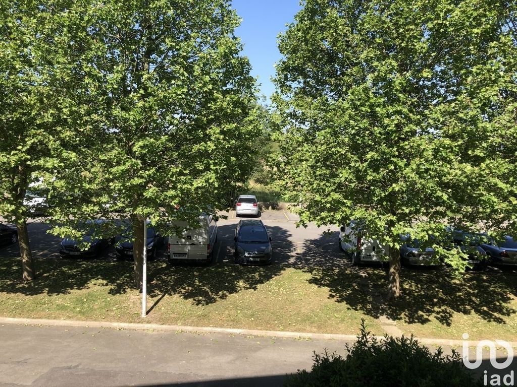 Achat appartement à vendre 3 pièces 60 m² - Limeil-Brévannes