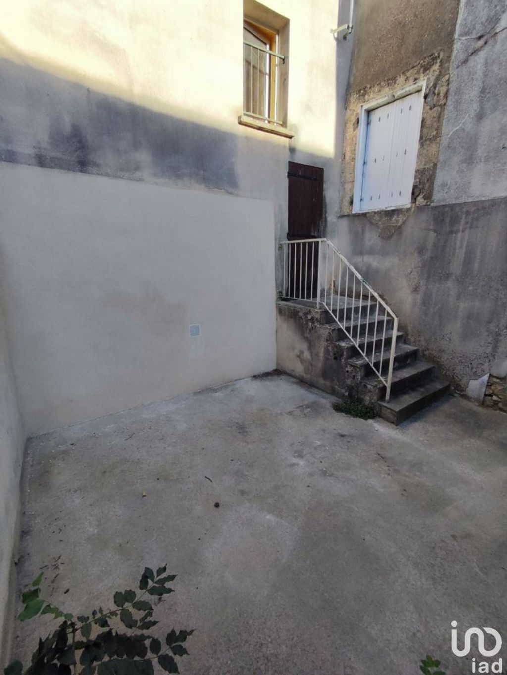 Achat appartement à vendre 4 pièces 80 m² - Angoulême