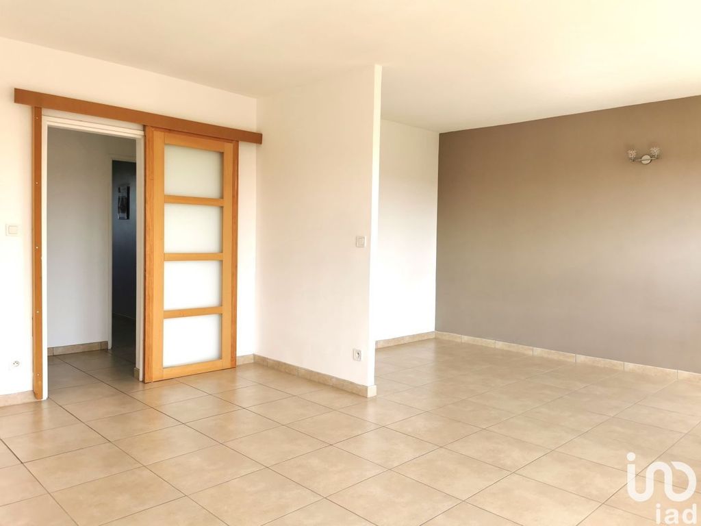 Achat appartement à vendre 4 pièces 69 m² - Dreux