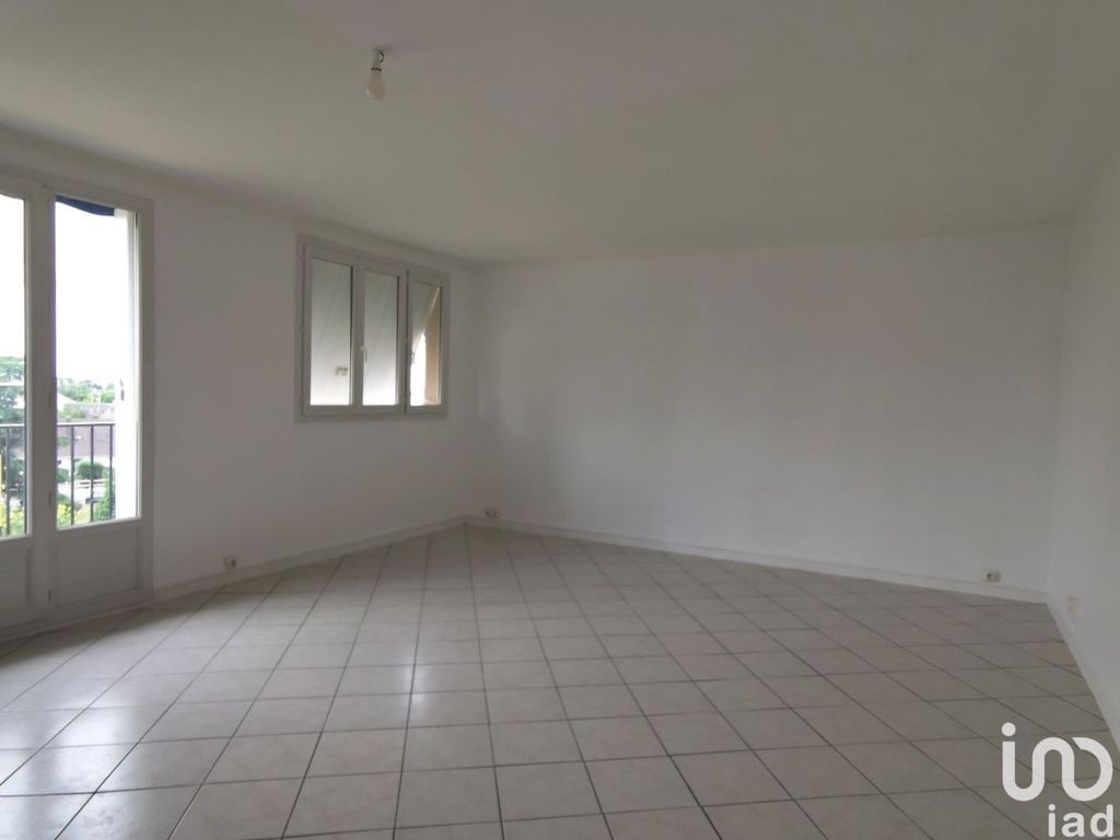 Achat appartement à vendre 4 pièces 85 m² - Dreux