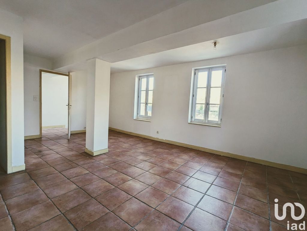 Achat appartement à vendre 2 pièces 52 m² - Castelnau-d'Estrétefonds