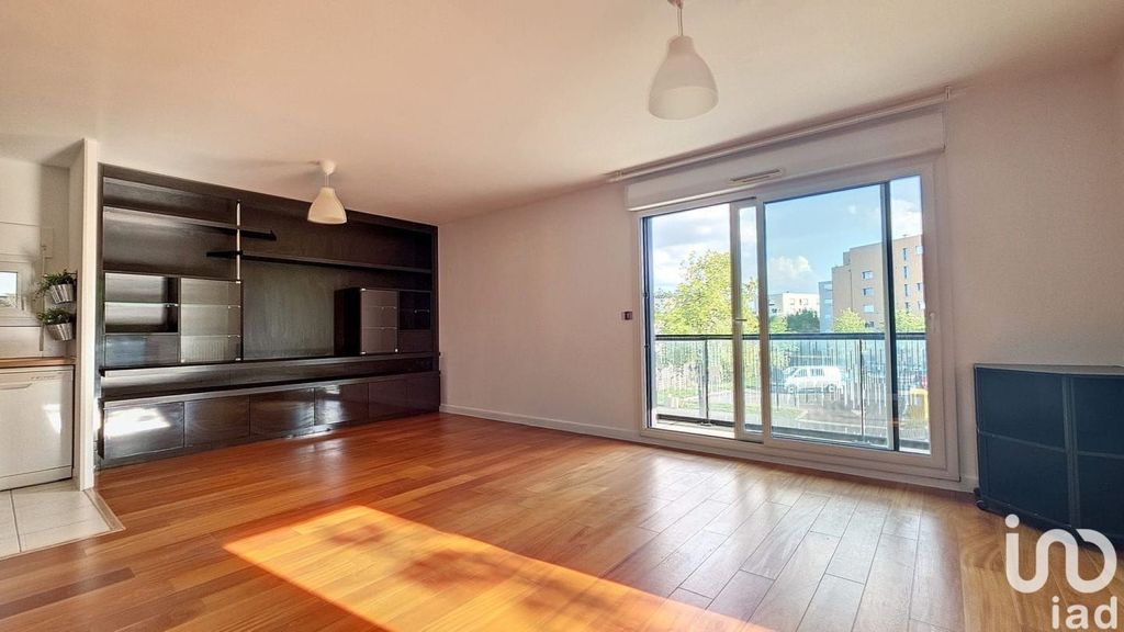 Achat appartement à vendre 4 pièces 84 m² - Chantepie