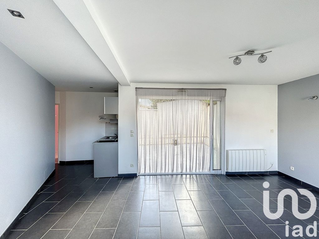 Achat appartement à vendre 2 pièces 36 m² - La Rochelle