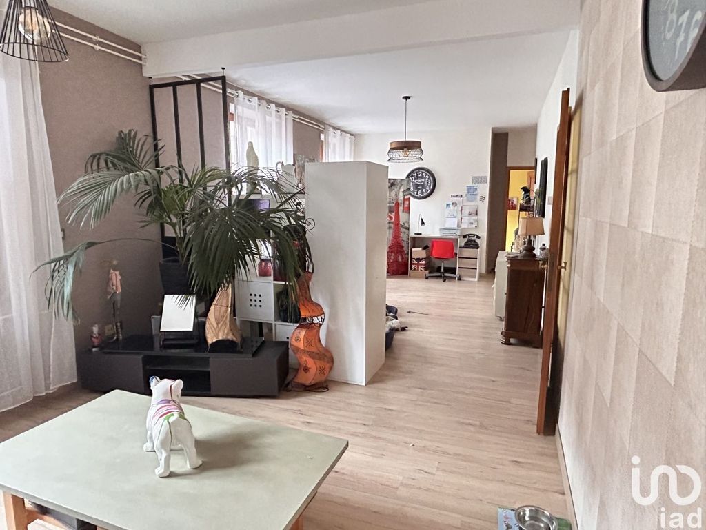 Achat appartement à vendre 3 pièces 80 m² - Wasselonne