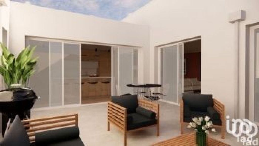 Achat appartement à vendre 4 pièces 139 m² - Bordeaux