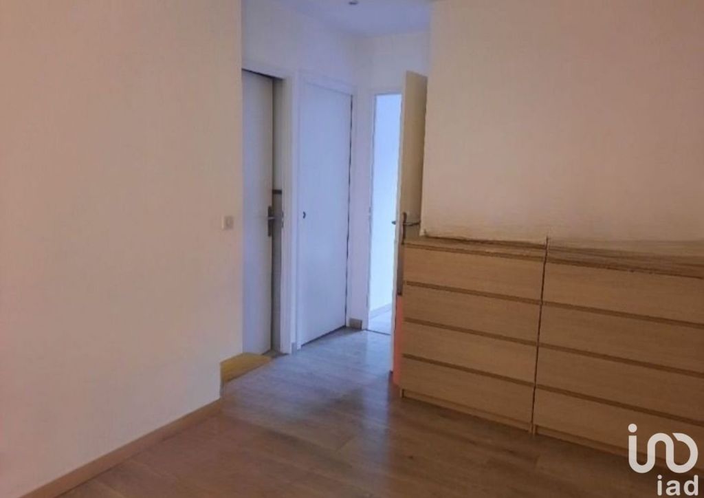 Achat duplex à vendre 3 pièces 62 m² - Les Arcs