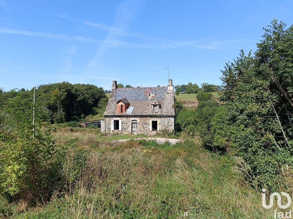 Achat maison 2 chambre(s) - Saint-Bonnet-de-Salers