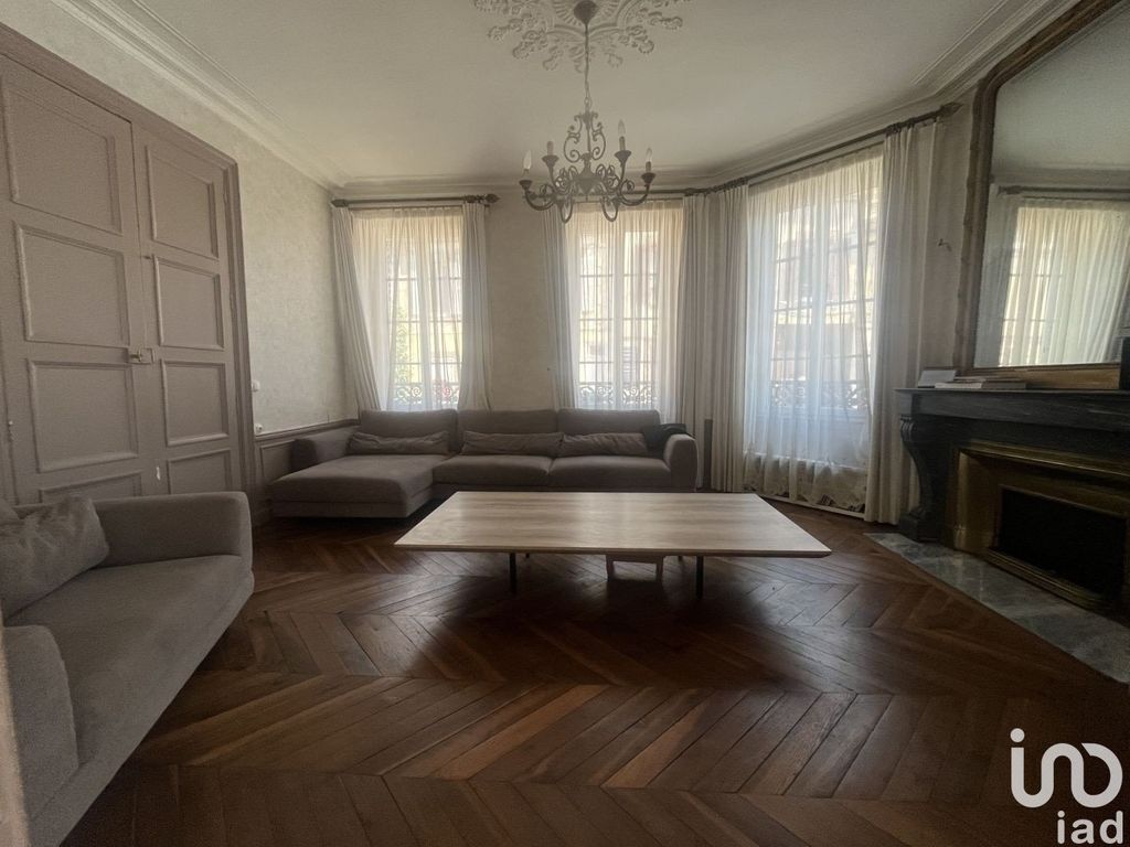 Achat maison 6 chambre(s) - Sens