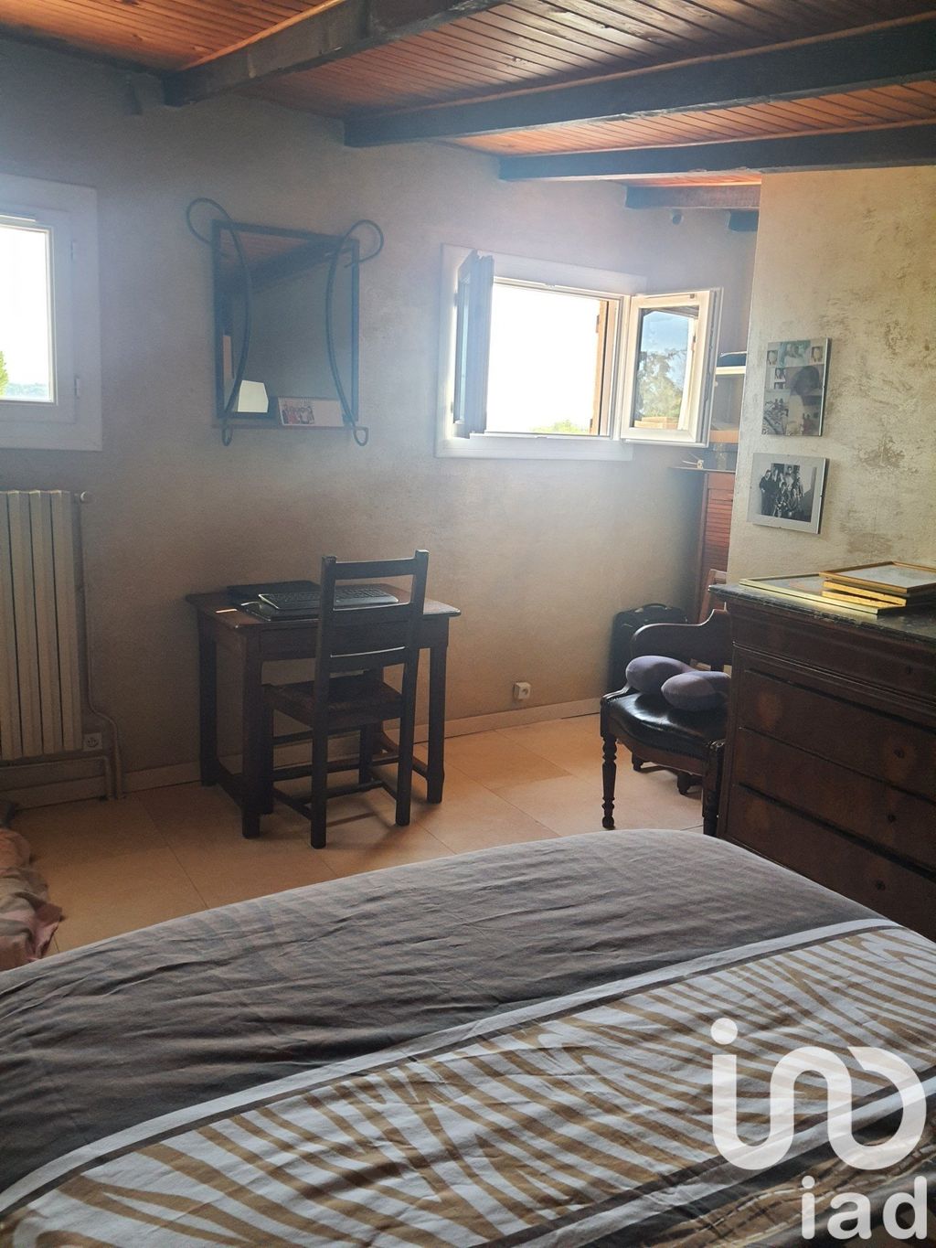 Achat maison 2 chambre(s) - Istres