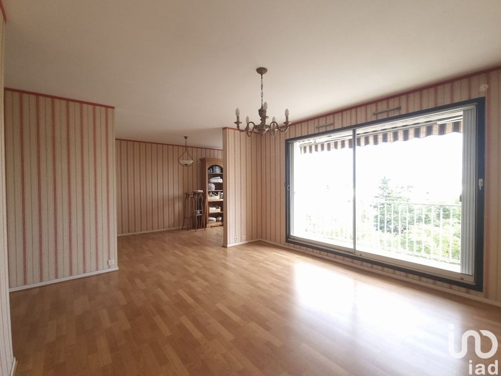 Achat appartement à vendre 4 pièces 75 m² - Chelles