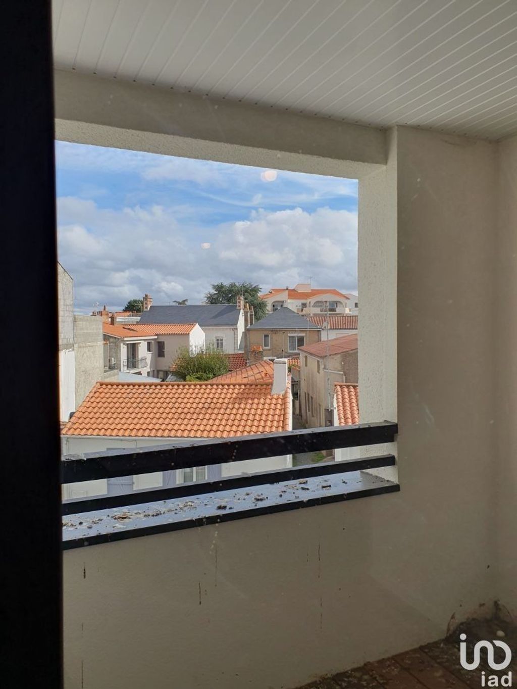 Achat appartement à vendre 3 pièces 66 m² - Challans