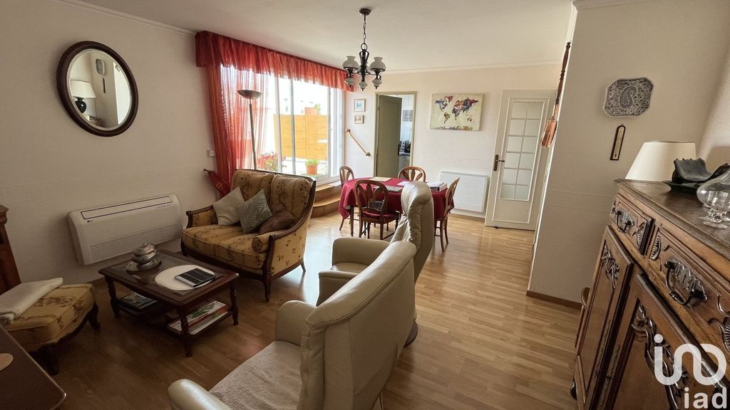 Achat appartement à vendre 4 pièces 76 m² - Provins