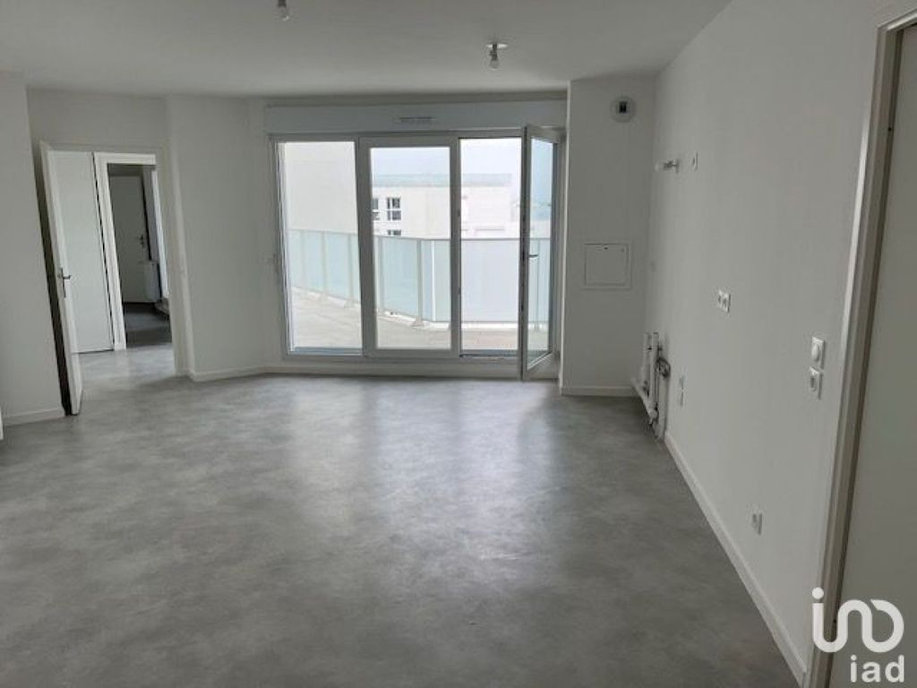 Achat appartement à vendre 3 pièces 63 m² - Noisy-le-Sec