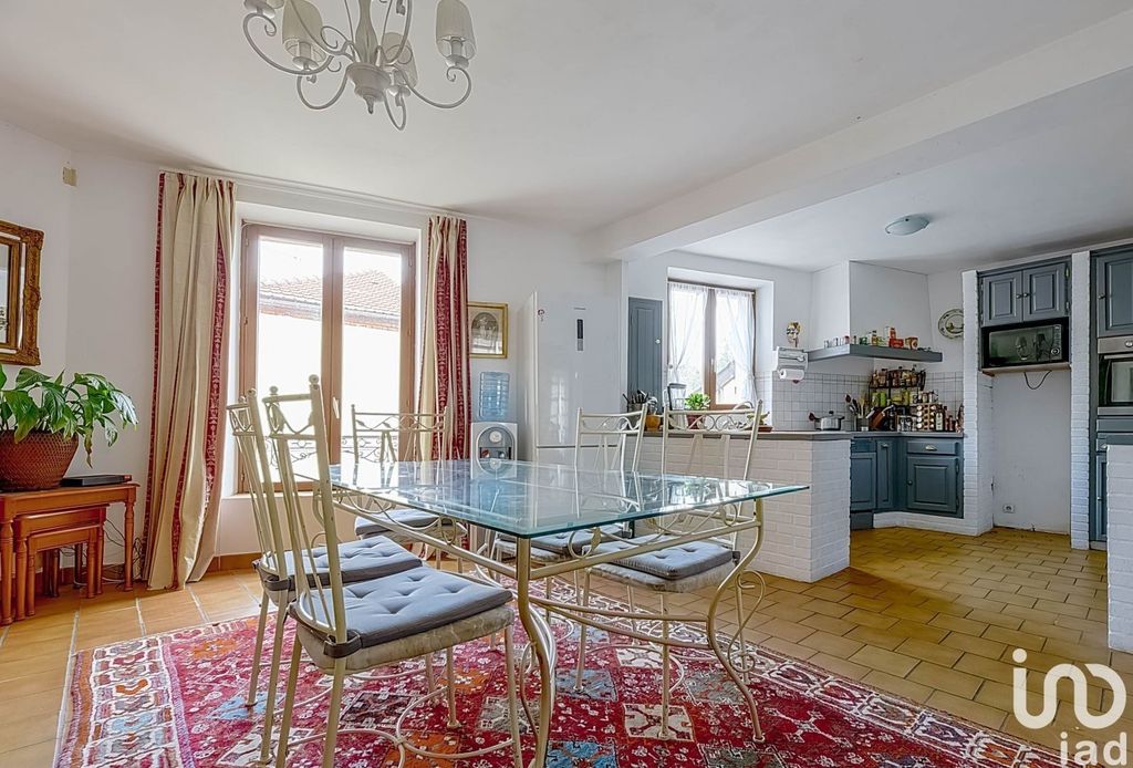 Achat maison à vendre 4 chambres 148 m² - Taverny